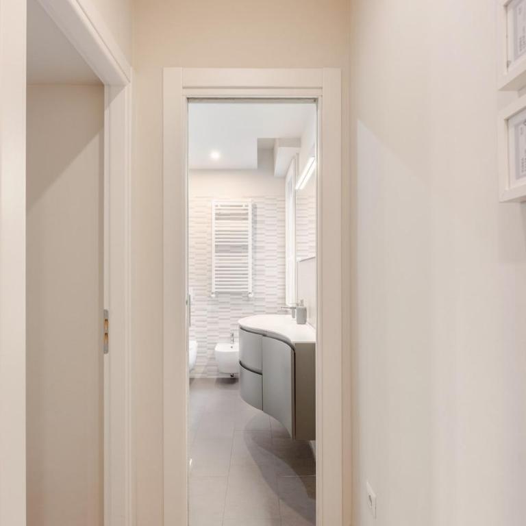 Sant'Orsola Malpighi Apartment - Two-Bedroom Apartment - 23
