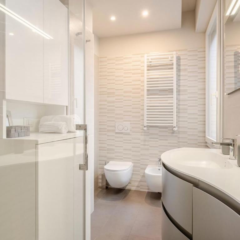 Sant'Orsola Malpighi Apartment - Two-Bedroom Apartment - 24