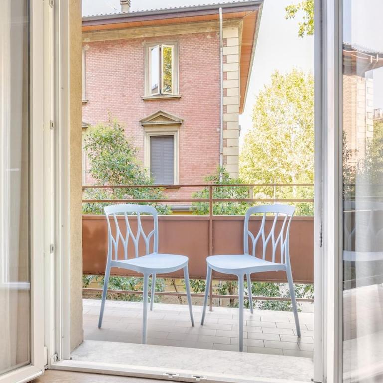 Sant'Orsola Malpighi Apartment - Two-Bedroom Apartment - 5