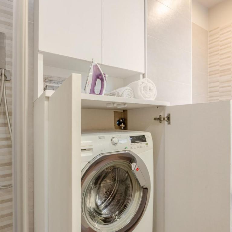 Sant'Orsola Malpighi Apartment - Two-Bedroom Apartment - 28