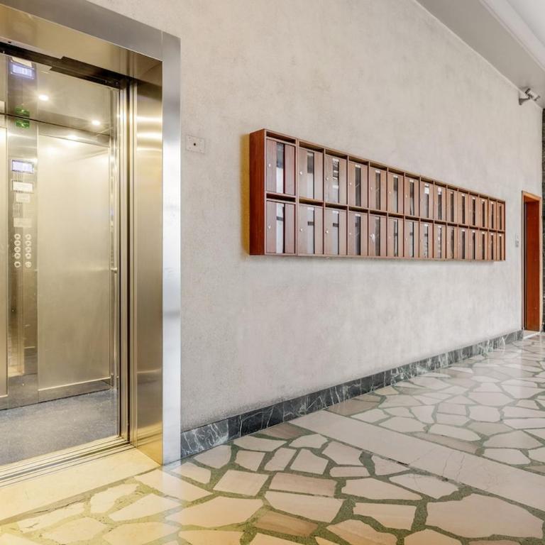 Sant'Orsola Malpighi Apartment - Two-Bedroom Apartment - 34