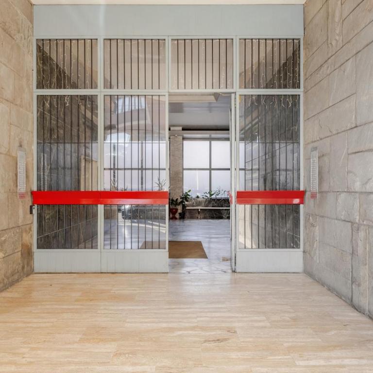 Sant'Orsola Malpighi Apartment - Two-Bedroom Apartment - 36