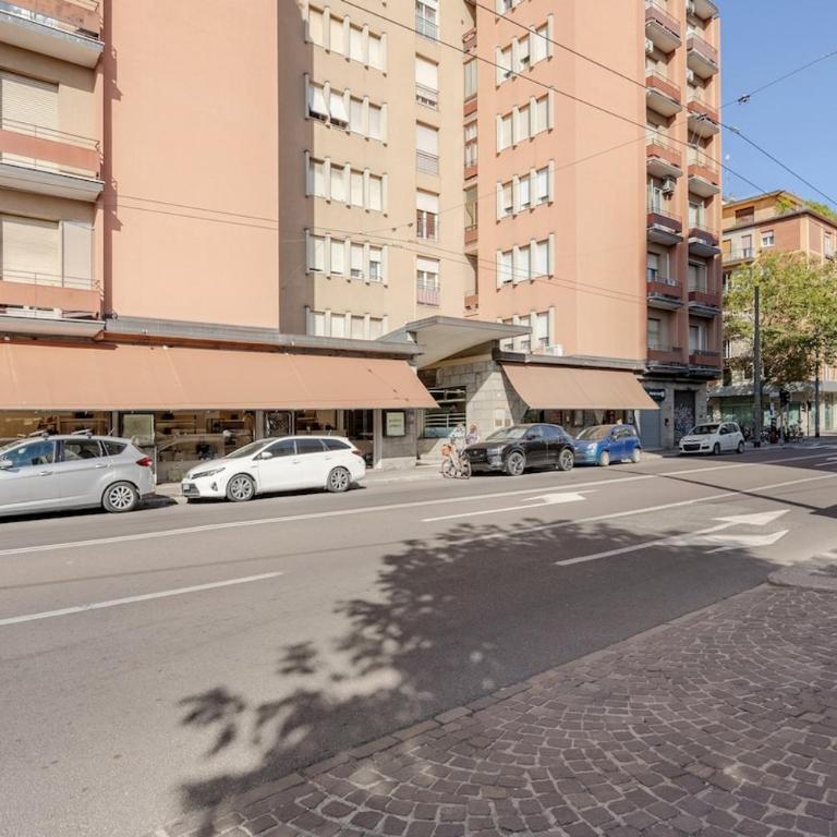 Sant'Orsola Malpighi Apartment - Two-Bedroom Apartment - 37