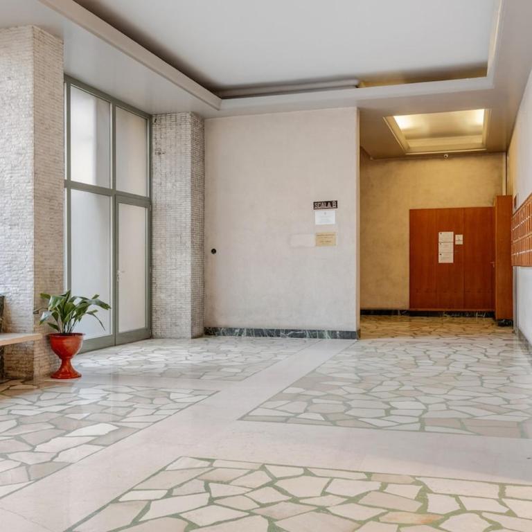 Sant'Orsola Malpighi Apartment - Two-Bedroom Apartment - 35