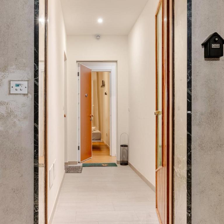 Sant'Orsola Malpighi Apartment - Two-Bedroom Apartment - 33