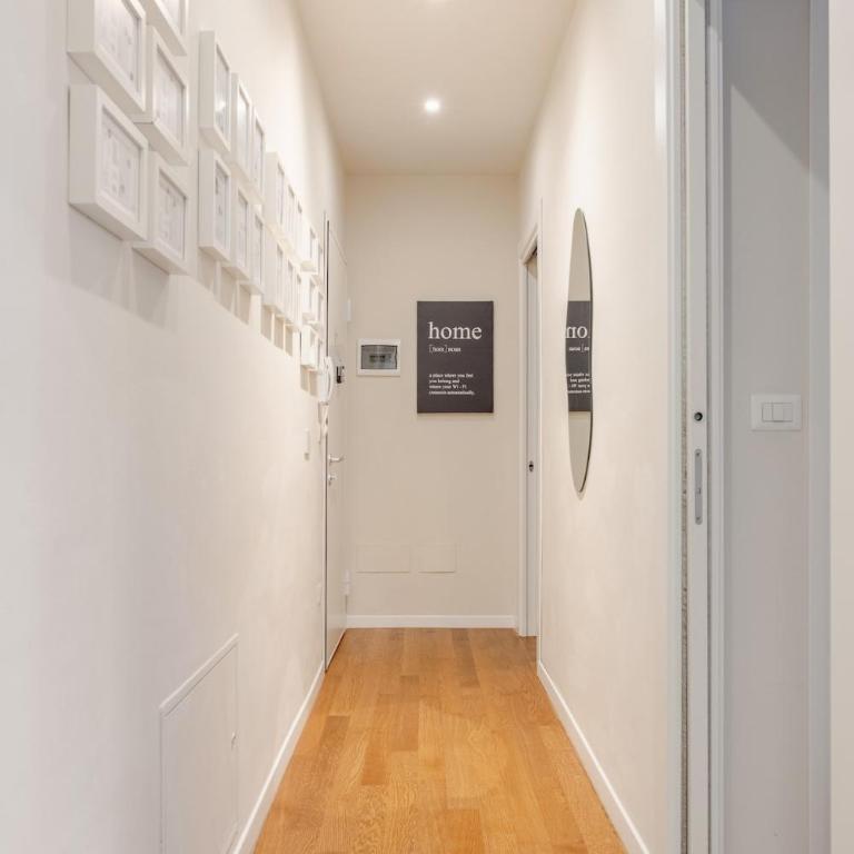 Sant'Orsola Malpighi Apartment - Two-Bedroom Apartment - 13