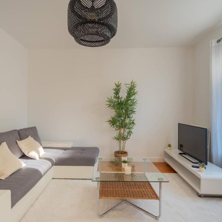 Apartment T3 bis City center Thermal spa Aix les bains - Appartement 2 Chambres - 16