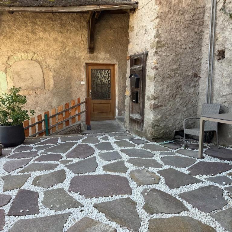 Gösslturm - Appartamento con 1 Camera da Letto - 3