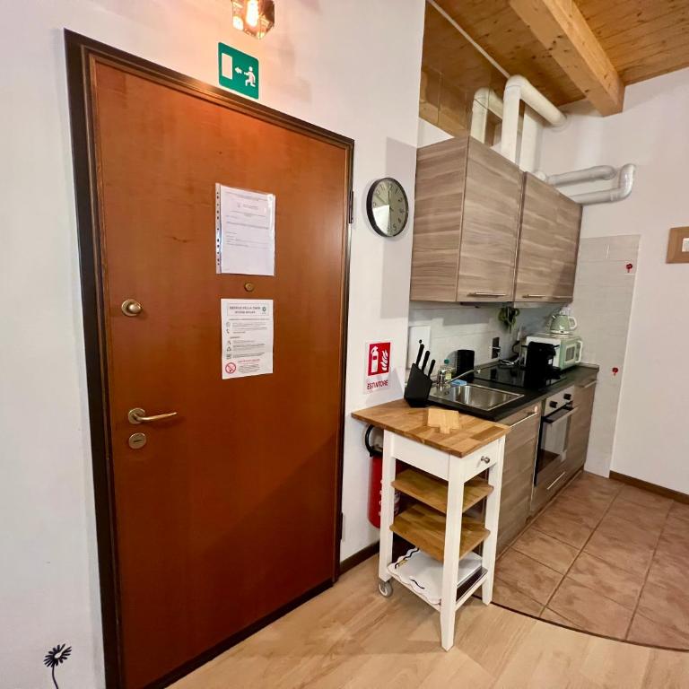 Shira home - Trieste Reception - Appartamento con 1 Camera da Letto - 4