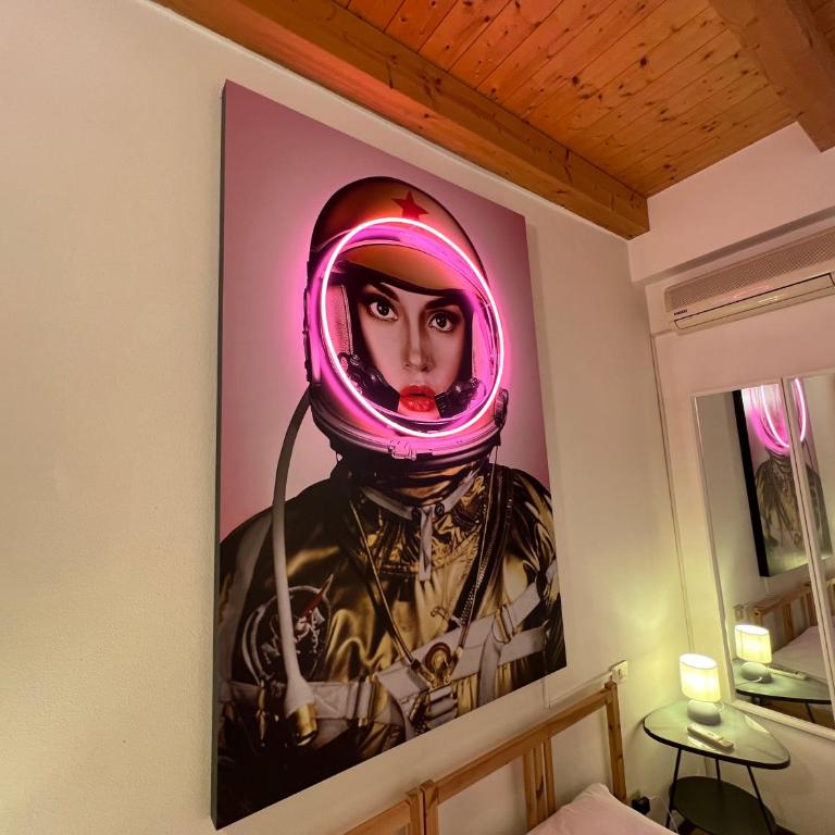 Shira home - Trieste Reception - Appartamento con 1 Camera da Letto - 10