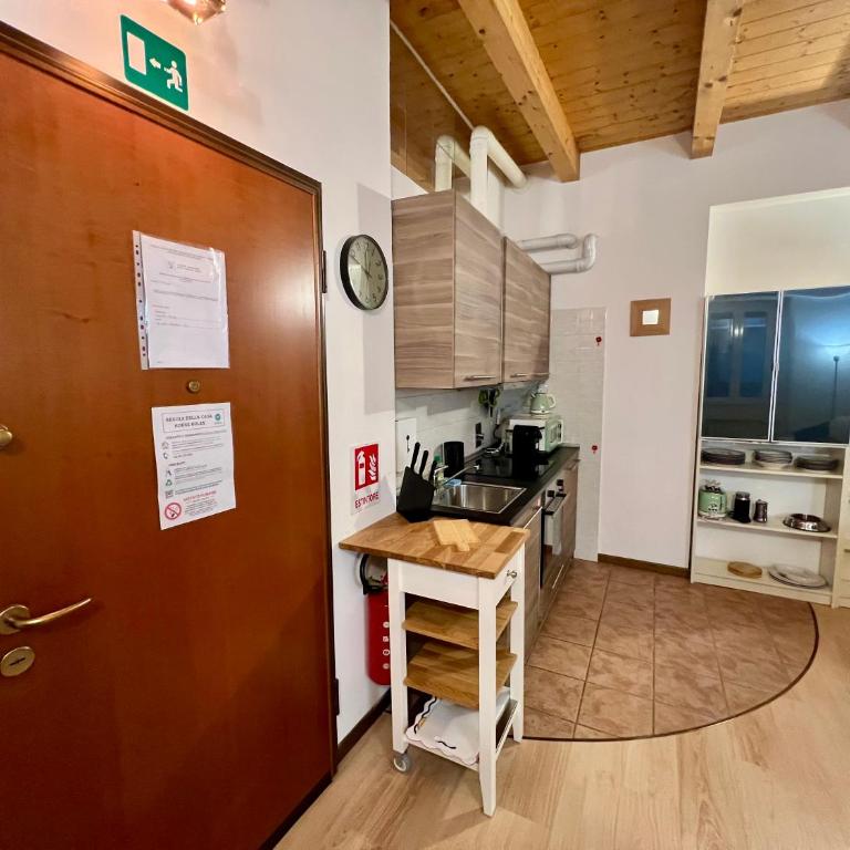 Shira home - Trieste Reception - Appartamento con 1 Camera da Letto - 15
