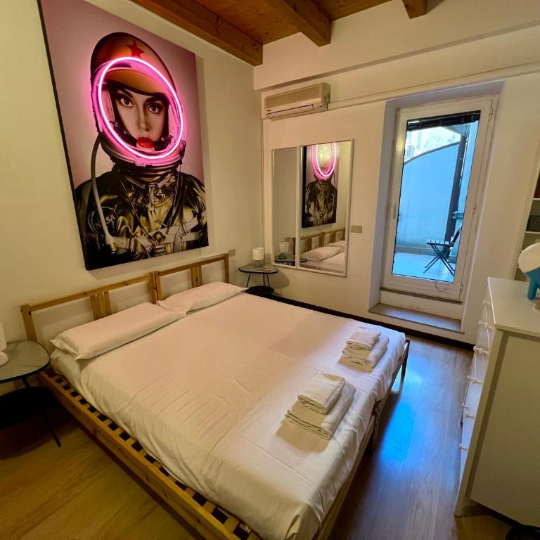 Shira home - Trieste Reception - Appartamento con 1 Camera da Letto - 22