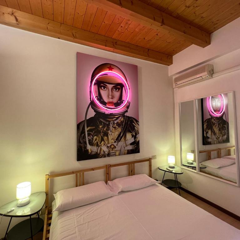 Shira home - Trieste Reception - Appartamento con 1 Camera da Letto - 25