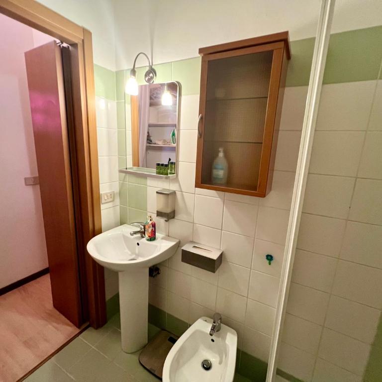 Shira home - Trieste Reception - Appartamento con 1 Camera da Letto - 24