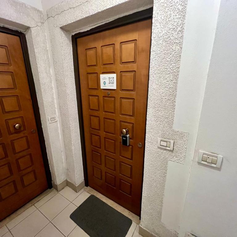 Shira home - Trieste Reception - Appartamento con 1 Camera da Letto - 34