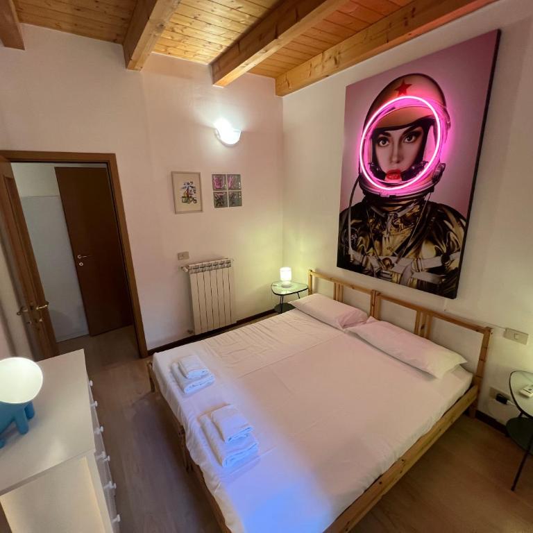Shira home - Trieste Reception - Appartamento con 1 Camera da Letto - 23