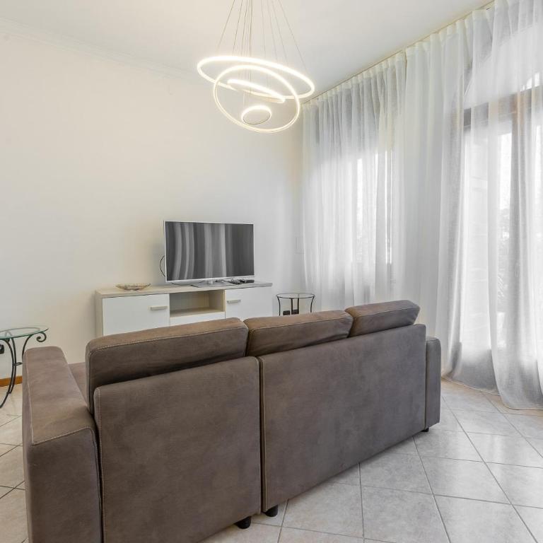 Appartamento BASTIONI - Apartment mit 3 Schlafzimmern - 4