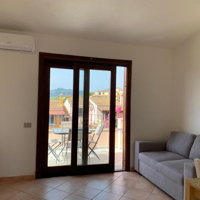 Casa Marta - Appartamento con 2 Camere da Letto - 6