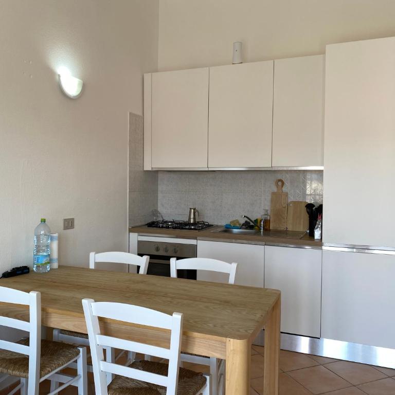 Casa Marta - Appartamento con 2 Camere da Letto - 8