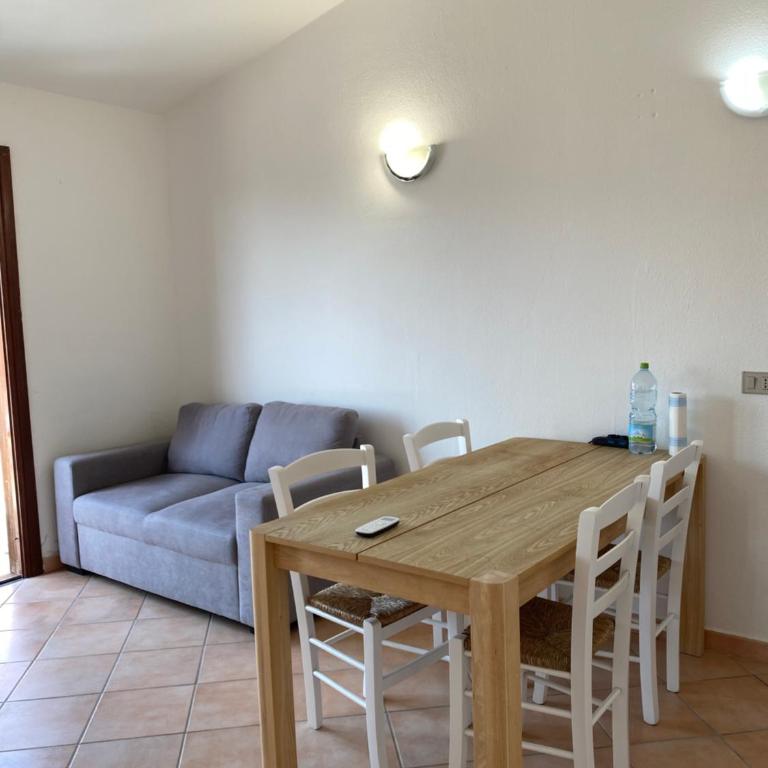 Casa Marta - Appartamento con 2 Camere da Letto - 9
