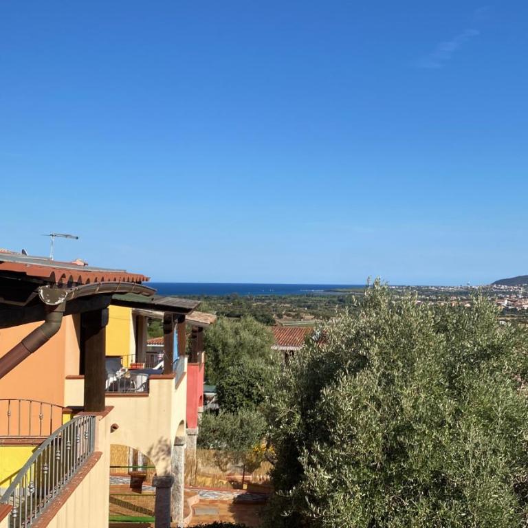 Casa Marta - Appartamento con 2 Camere da Letto - 2