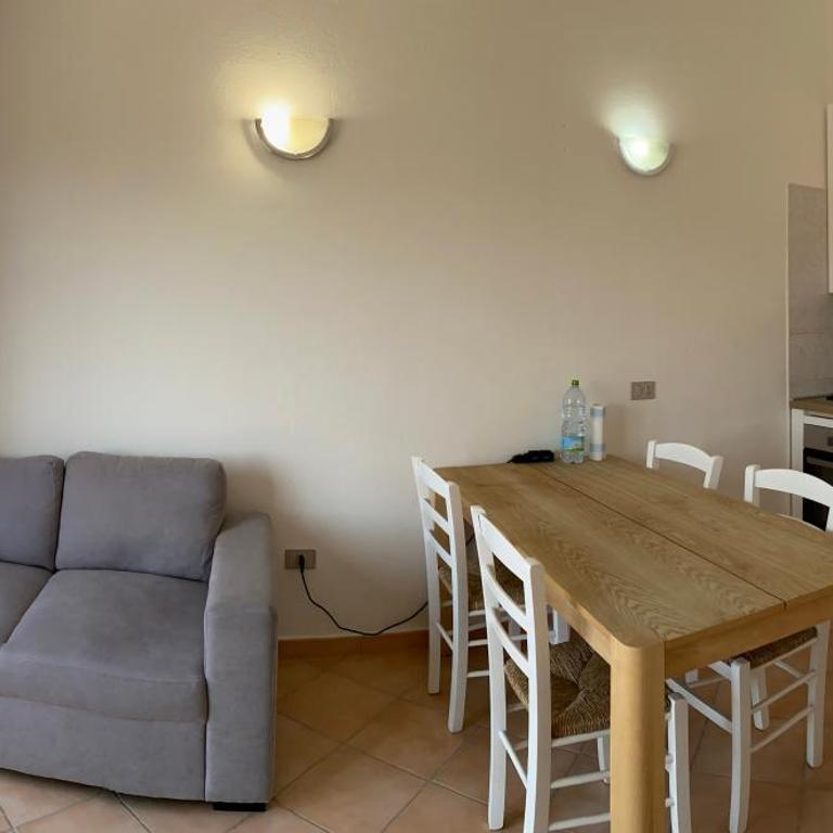Casa Marta - Appartamento con 2 Camere da Letto - 7