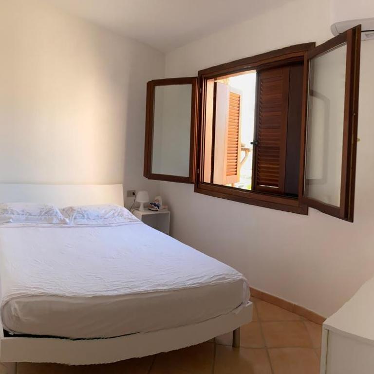 Casa Marta - Appartamento con 2 Camere da Letto - 13