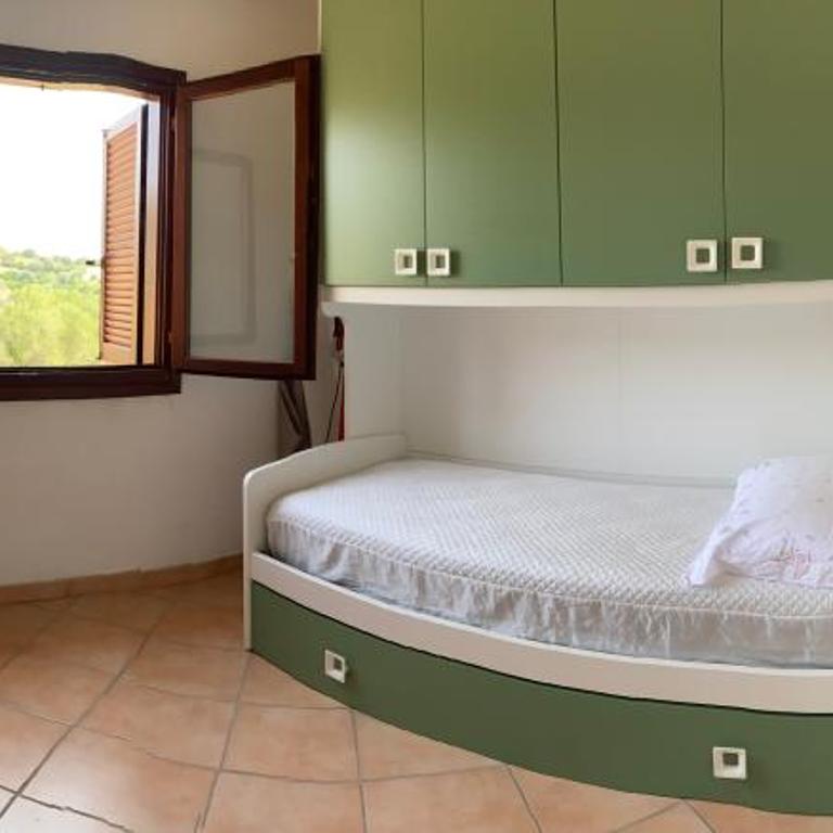 Casa Marta - Appartamento con 2 Camere da Letto - 15
