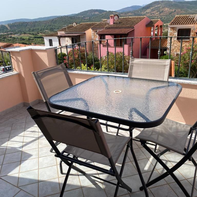 Casa Marta - Appartamento con 2 Camere da Letto - 12