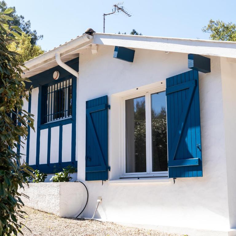 La Braserade - Villa - 2