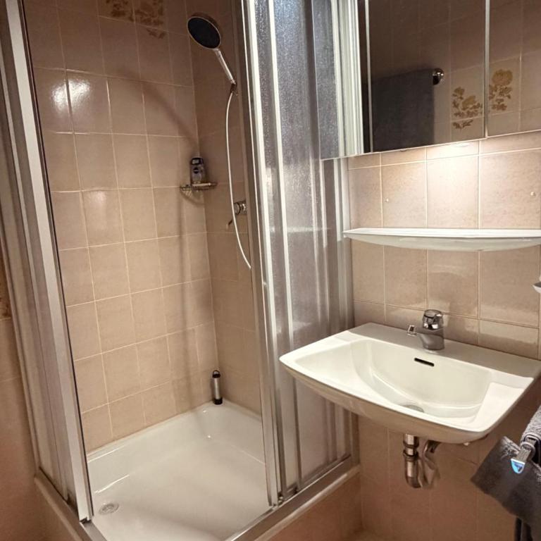 Toni's FeWo Kehlsteinblick - Apartment mit 1 Schlafzimmer - 2
