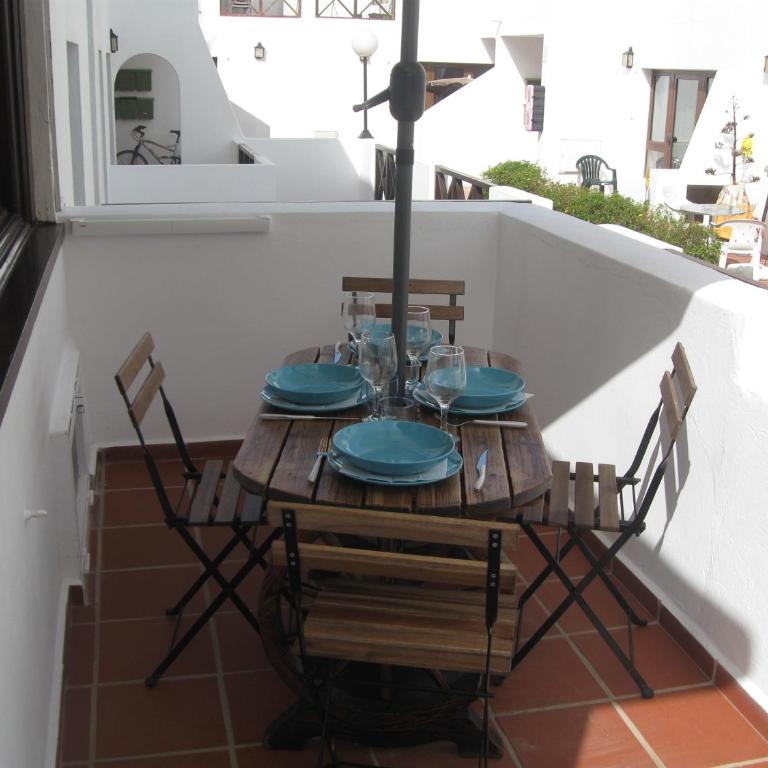 La Graciosa Apartment - Apartamento - 6
