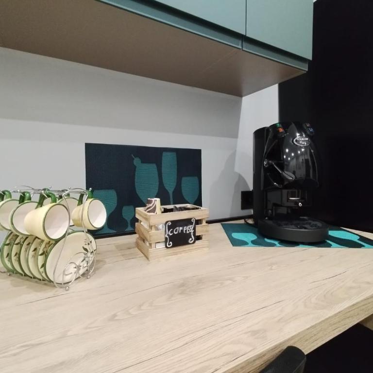 Casa Vacanza a Palermo Ciuri Ciuri apartment - Appartamento con 1 Camera da Letto - 17