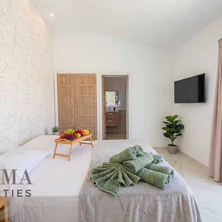 Green Point 3 bed holiday House - Casa de 3 dormitorios - 5