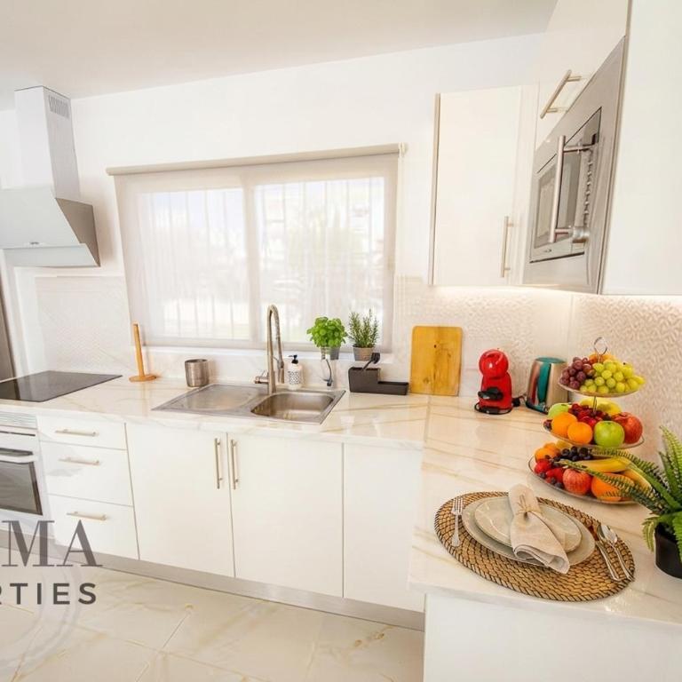 Green Point 3 bed holiday House - Casa de 3 dormitorios - 4