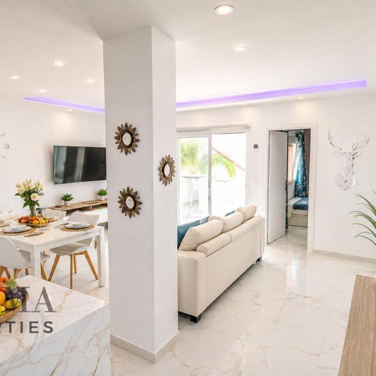 Green Point 3 bed holiday House - Casa de 3 dormitorios - 2