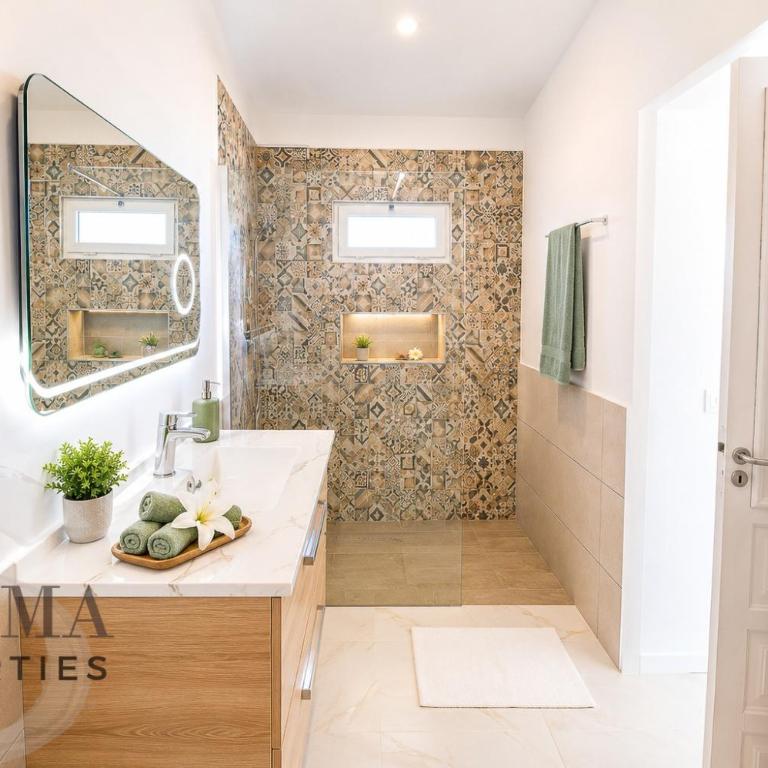 Green Point 3 bed holiday House - Casa de 3 dormitorios - 8