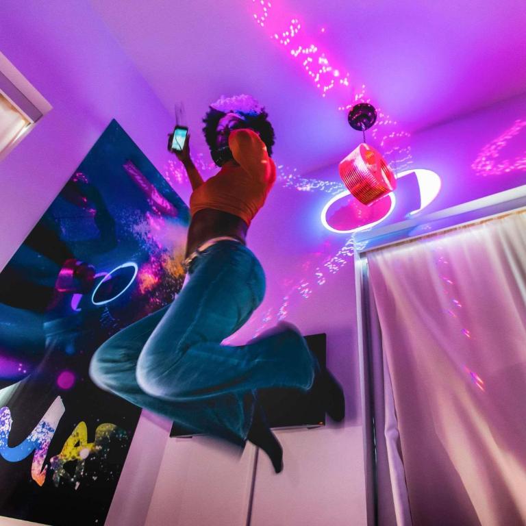 ibis Styles Lausanne Center MadHouse - Doppelzimmer - 3