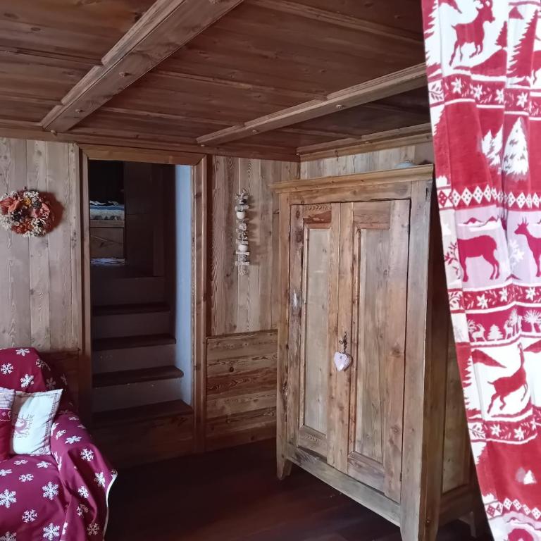 Pietra e Larice apartment with garage - Apartment mit 2 Schlafzimmern - 7