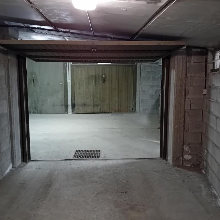 Pietra e Larice apartment with garage - Apartment mit 2 Schlafzimmern - 11