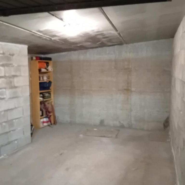 Pietra e Larice apartment with garage - Apartment mit 2 Schlafzimmern - 14