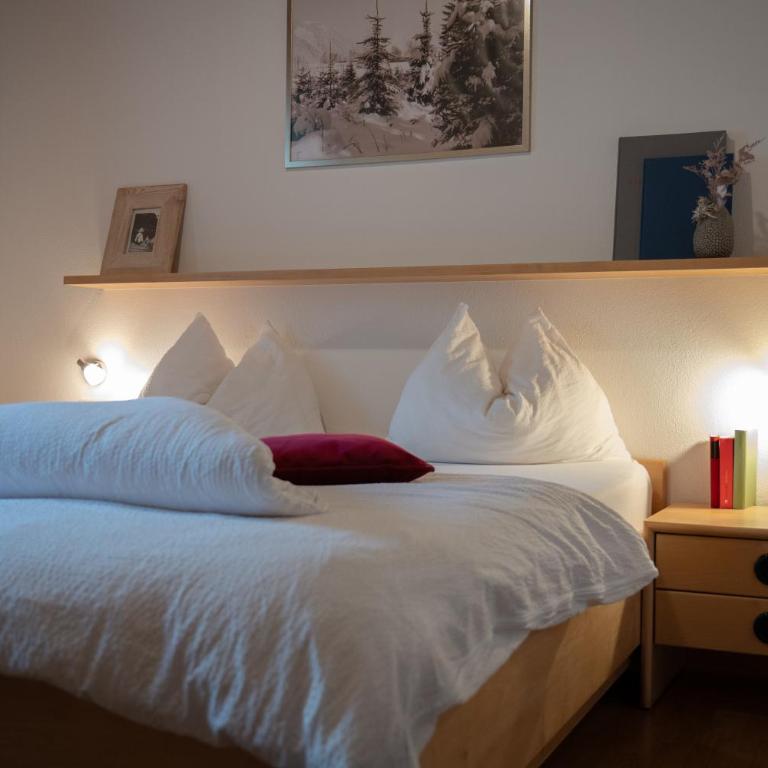 Residence Veider - Appartamento con 1 Camera da Letto - 3