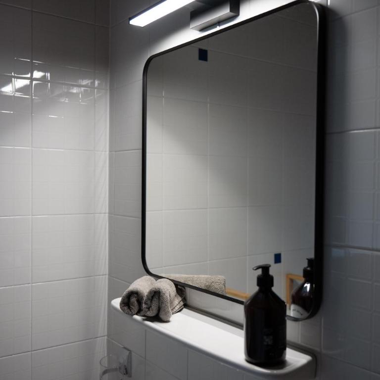 Residence Veider - Appartamento con 1 Camera da Letto - 6