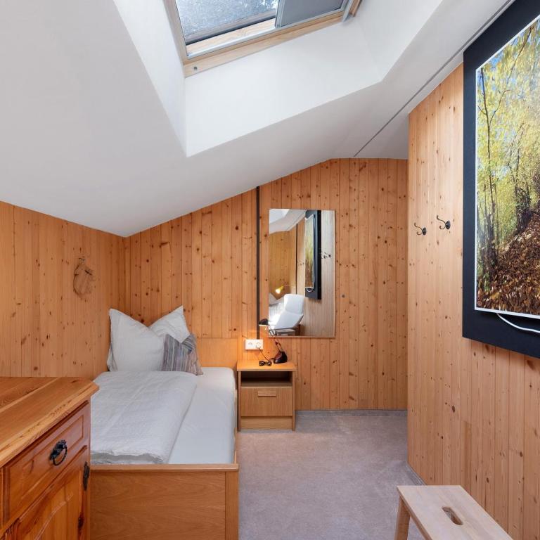 Ferienhaus Innergraben - Appartamento Premium con 3 Camere da Letto e Balcone - 19