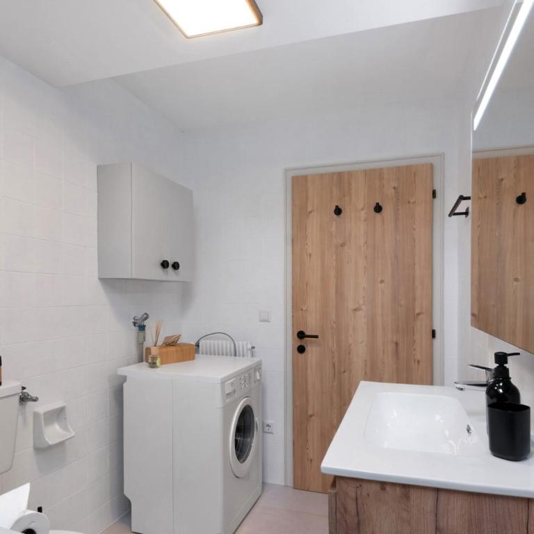 Ferienhaus Innergraben - Appartamento Premium con 3 Camere da Letto e Balcone - 23