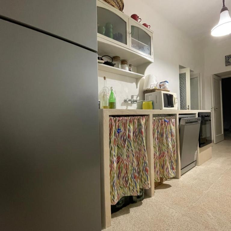 Via Carso - Villa con 2 Camere da Letto - 17