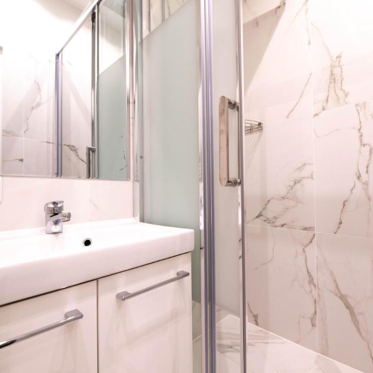 Cute Apartment in Ile Saint Louis - Appartement 1 Chambre - 5