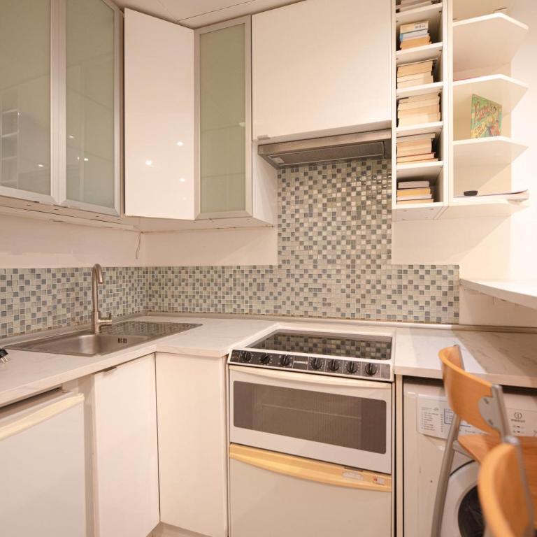 Cute Apartment in Ile Saint Louis - Appartement 1 Chambre - 6