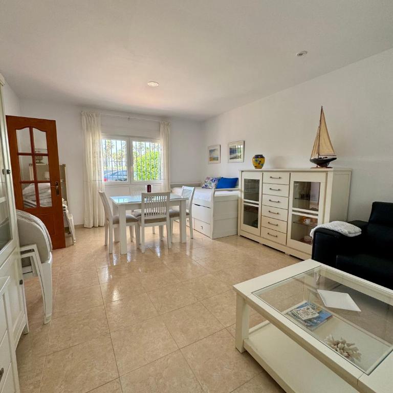El Amanecer - Apartment mit 1 Schlafzimmer - 4