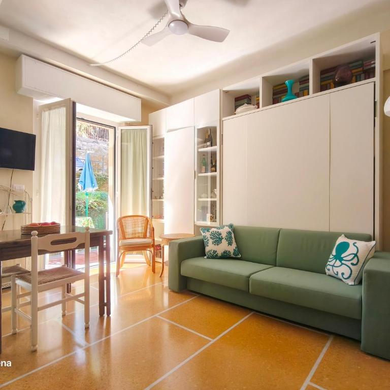 Casa Milena - Appartamento con 1 Camera da Letto - 2